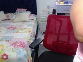 samy-mature webcam