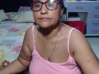 samy-mature webcam