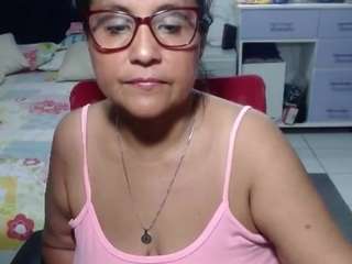 samy-mature webcam