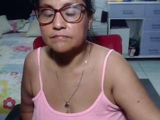 samy-mature webcam