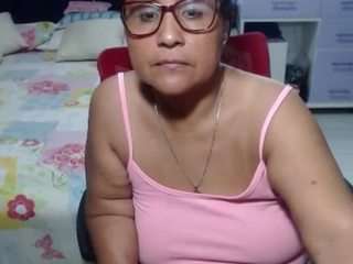 samy-mature webcam