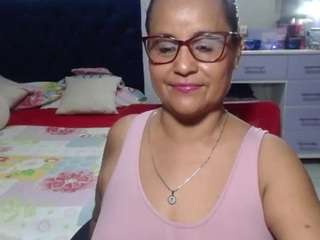 samy-mature webcam