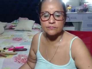 samy-mature webcam