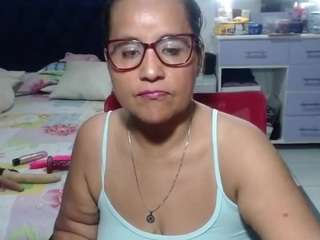 samy-mature webcam