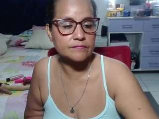 samy-mature webcam