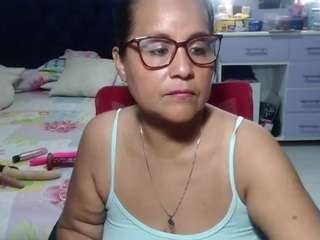 samy-mature webcam