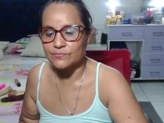 samy-mature webcam
