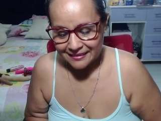 samy-mature webcam
