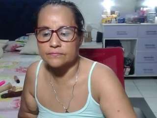 samy-mature webcam
