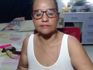 samy-mature webcam