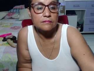 samy-mature webcam