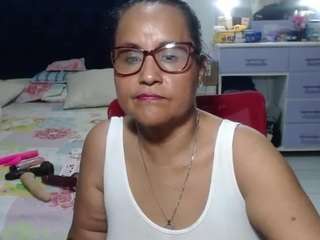 samy-mature webcam