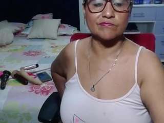 samy-mature webcam