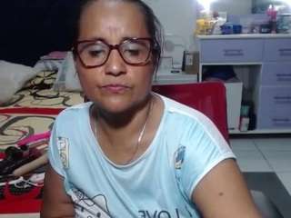 samy-mature webcam