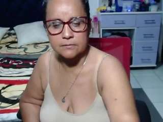 samy-mature