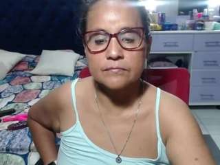 samy-mature webcam