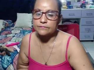 samy-mature Live Webcam on CamSoda