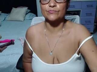 samy-mature