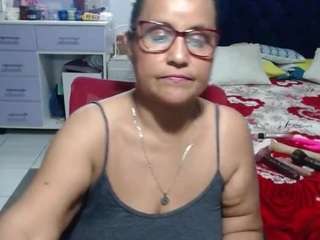 Samy-mature