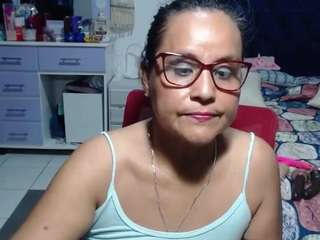 samy-mature