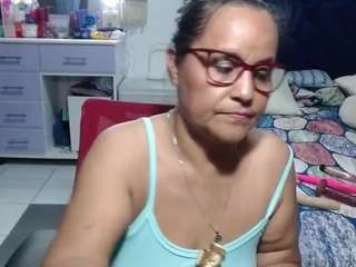 Samy-mature