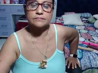 samy-mature