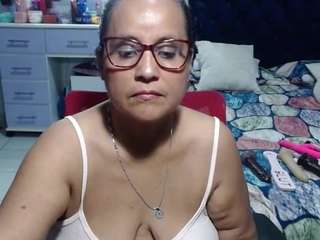 Samy-mature