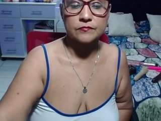 Samy-mature