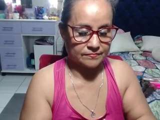 samy-mature