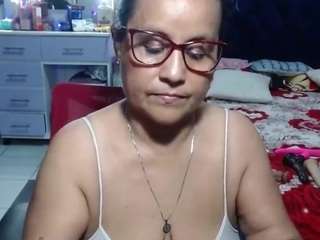 Samy-mature