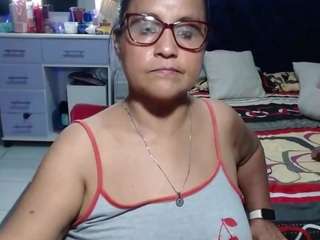 Samy-mature