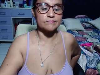Samy-mature