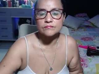 samy-mature