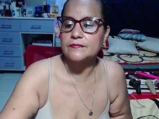 Samy-mature
