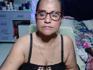 Samy-mature
