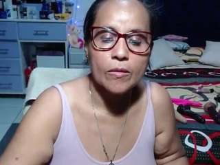 samy-mature