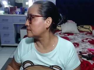 samy-mature