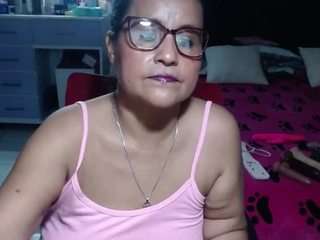 samy-mature