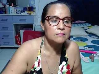 samy-mature