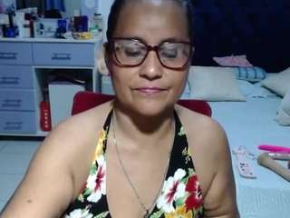samy-mature
