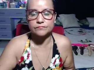 samy-mature