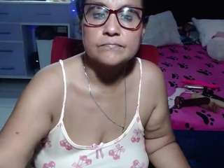 samy-mature