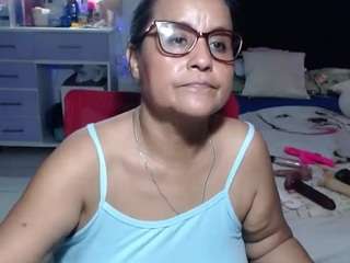 samy-mature