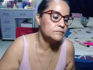 samy-mature