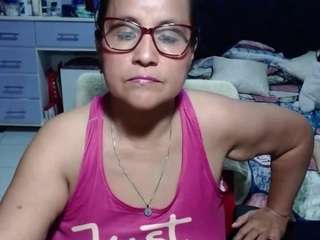 samy-mature
