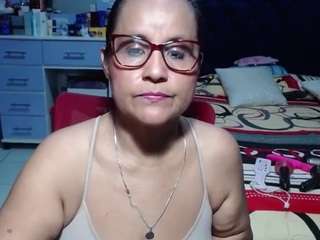 samy-mature