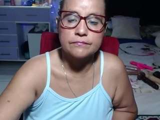 samy-mature