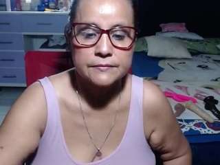 samy-mature