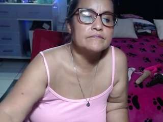 samy-mature