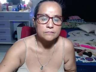 samy-mature